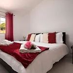 Casa Santana Lejlighed