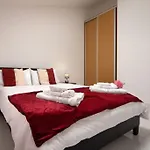 Casa Santana Lejlighed
