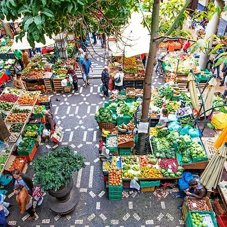 شقة Casa Santana *