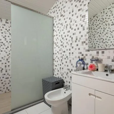 شقة Casa Santana *