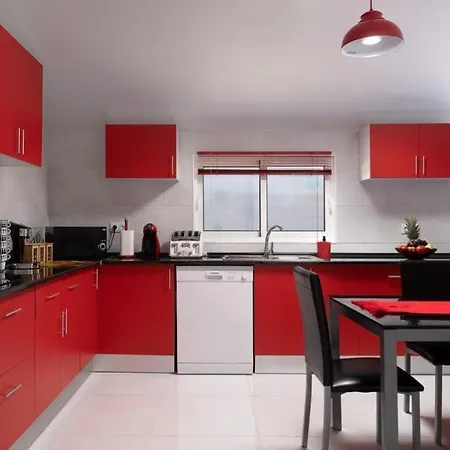 Casa Santana * Estreito Da Calheta