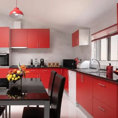 شقة Casa Santana *