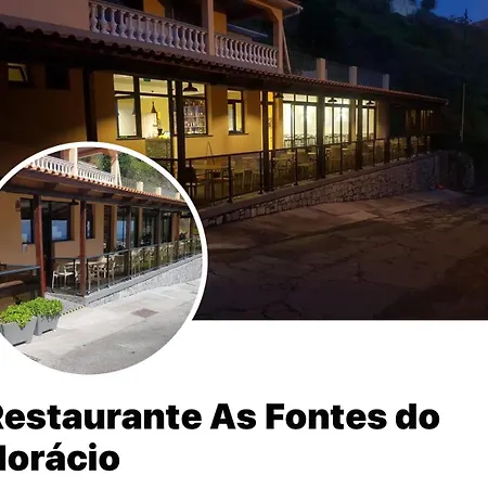 شقة Casa Santana *