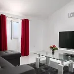 アパート Casa Santana