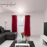 Casa Santana Апартаменты Estreito Da Calheta