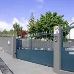 Casa Santana アパート *