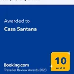 Casa Santana *