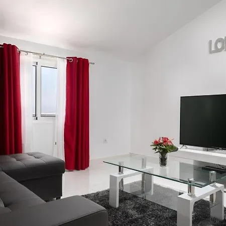 아파트 Casa Santana