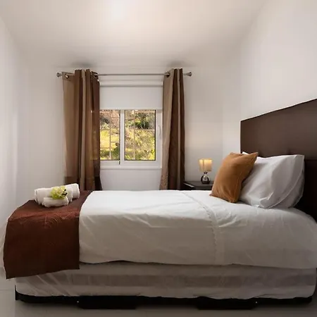 Lejlighed Casa Santana Estreito Da Calheta