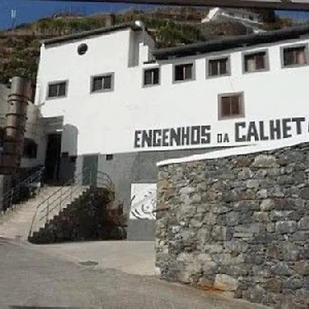 Casa Santana * Estreito da Calheta