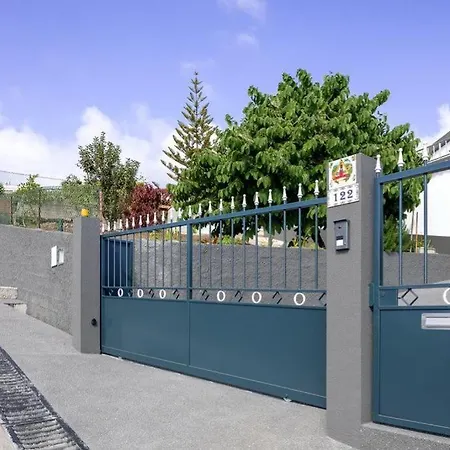 Casa Santana Lejlighed *