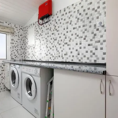 Apartamento Casa Santana *