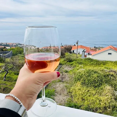 Lägenhet Casa Santana *