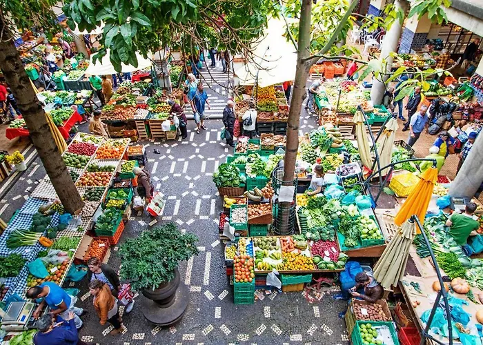 Apartman Casa Santana *