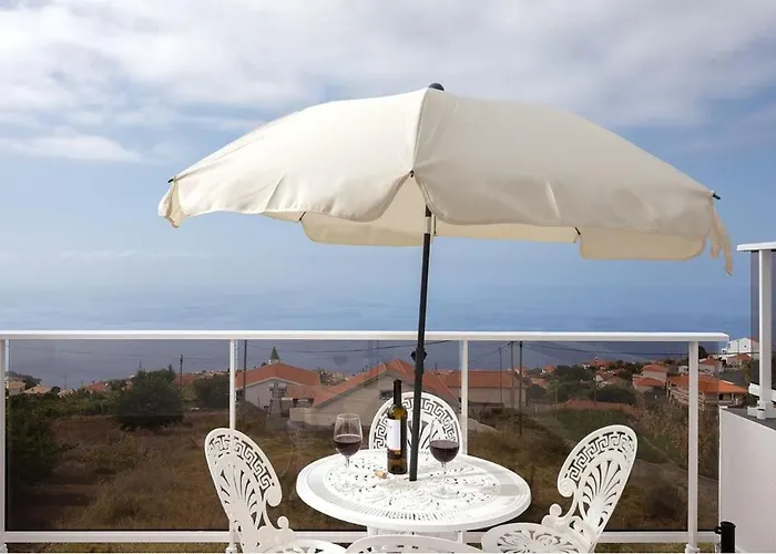 Апартаменты Casa Santana