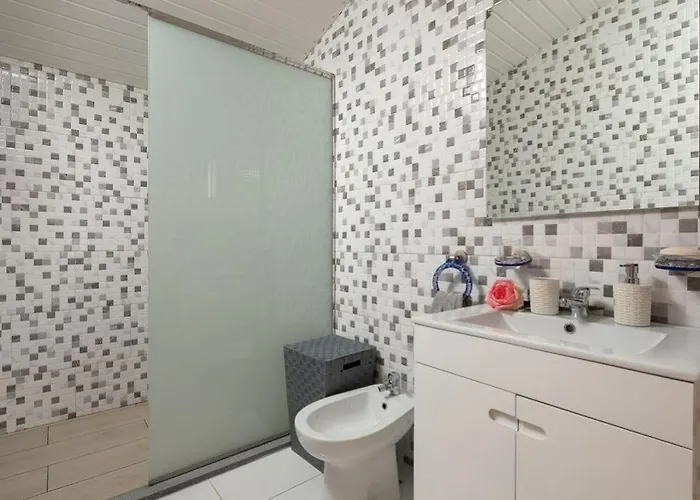 Apartman Casa Santana *