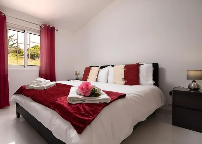 Casa Santana Апартаменты