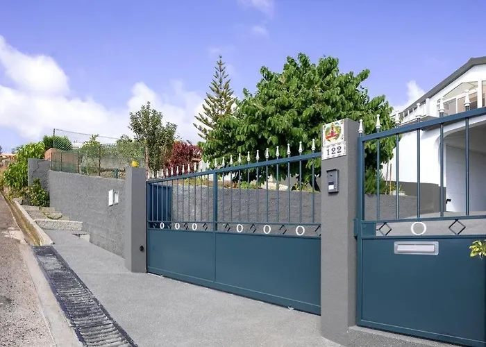 Casa Santana Appartamento *