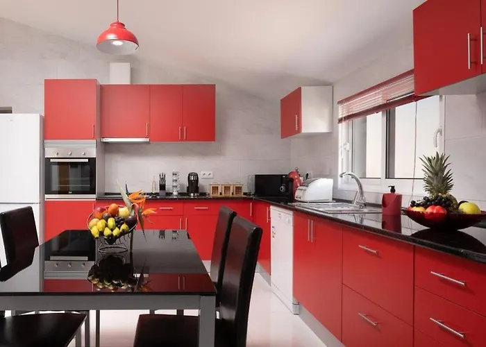 Apartman Casa Santana *