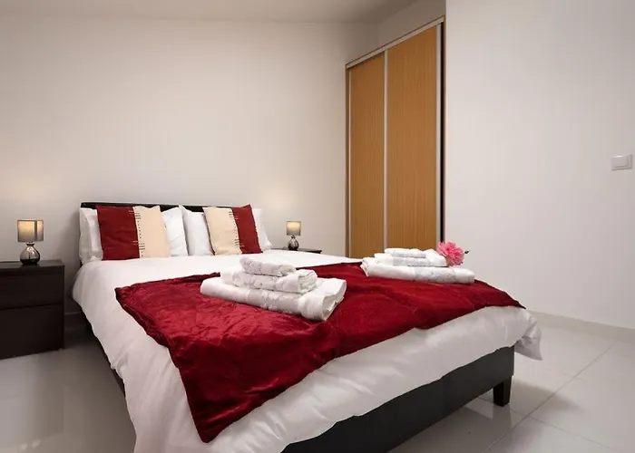 Casa Santana Apartman