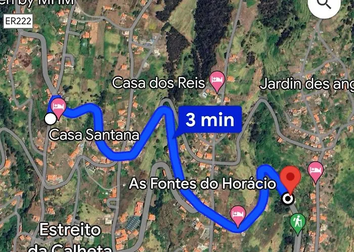 Casa Santana