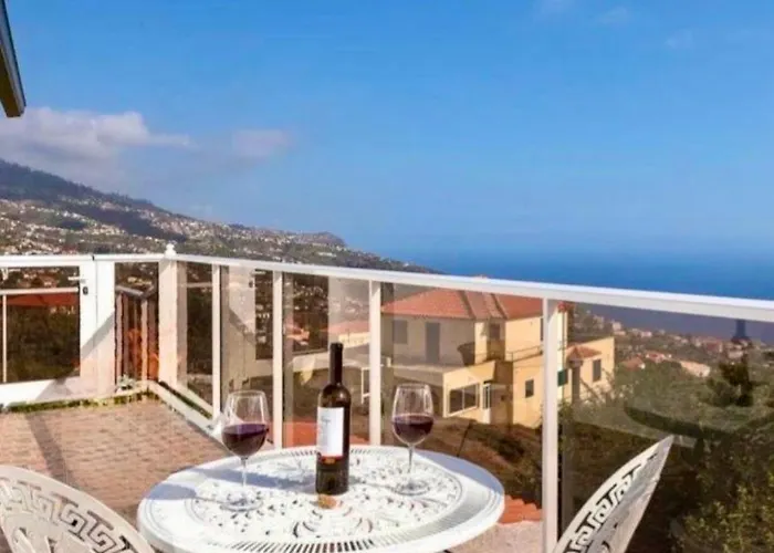 Apartamento Casa Santana *