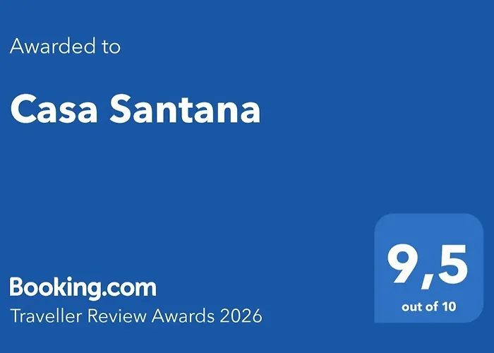 Casa Santana Estreito Da Calheta