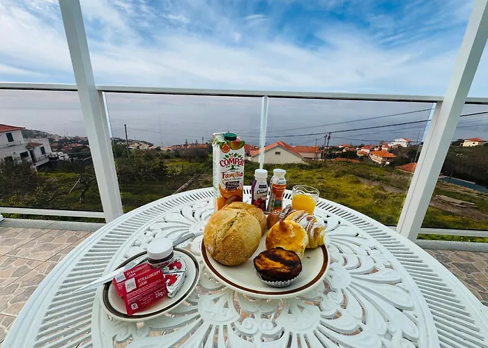 Casa Santana Lägenhet